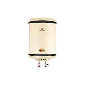 Bajaj Shakti Plus 6L 3000W CRCA Ivory Storage Water Geyser, BJ150555