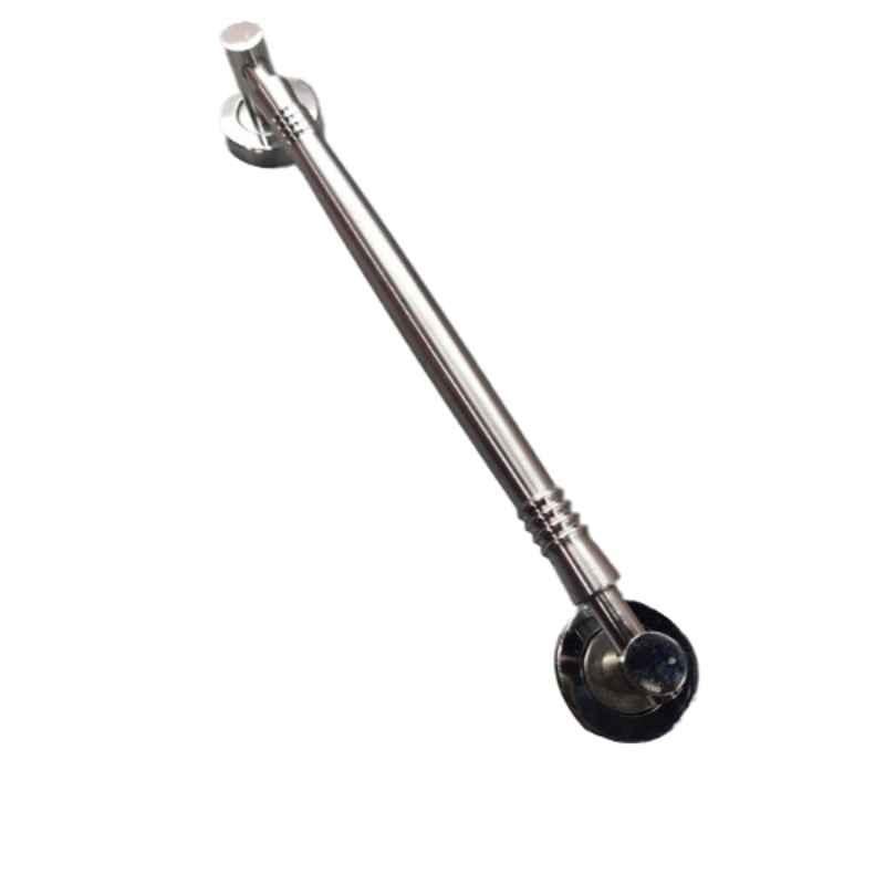 Era 12 inch Stainless Steel Satin Finish Pull Handle for Main Door House, Hotel & Office, DS_56_300mm