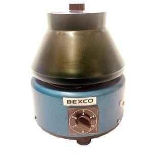 BEXCO 15ml 8 Tubes Blood Centrifuge Machine, AK0047