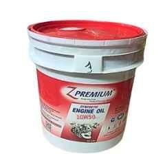 Z Premium 10W20 10 Litre Premium Engine Oil