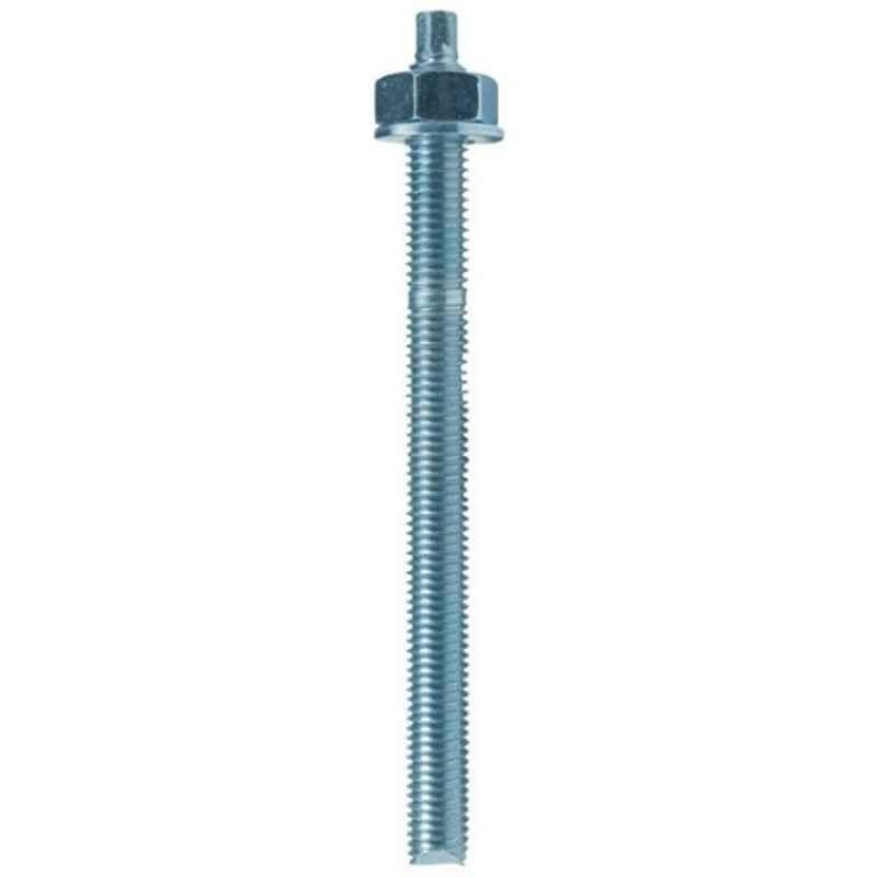 Fischer 519121 Threaded Rod with Oblique Edge