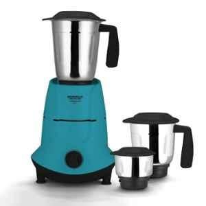 Maharaja Whiteline Superio Dlx 750W Mixer Grinder with 3 Jars