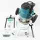 Makita Router, M3600B, Collet Capacity: 12 mm