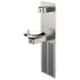Haws 1001.8 Stainless Steel Barrier Chilled Wall Mount Fountain