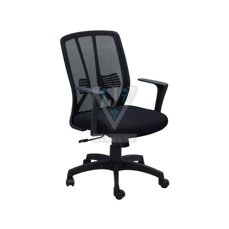 VJ Interior 21x19 inch Executive Office Chair, VJ-830