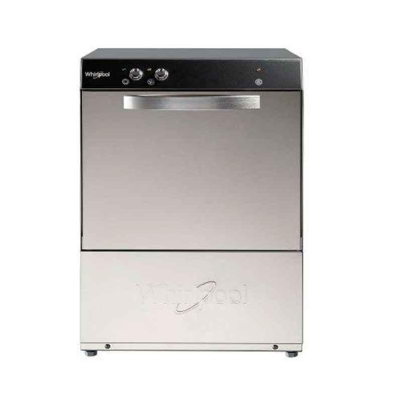 Whirpool Stainless Steel EGM 4 Glass Washers, For Restaurant