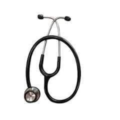Adult Stethoscope at Rs 450  Dual Head Stethoscope in New Delhi
