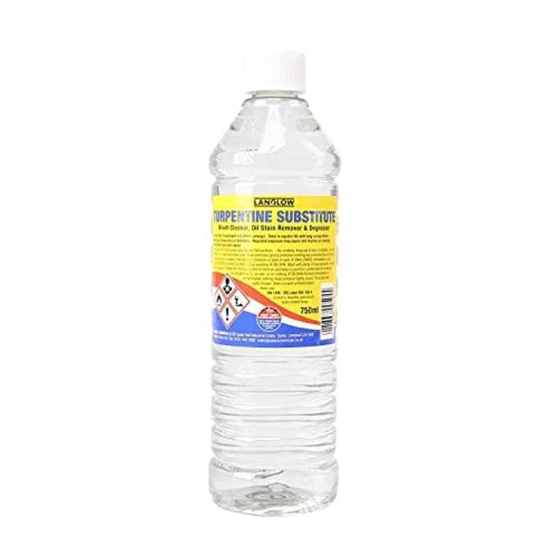 Langlow 750ml Turpentine Substitute