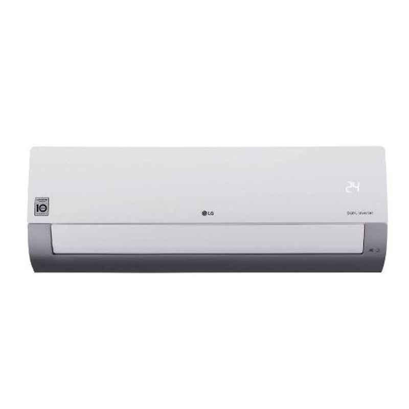 lg 1 ton 5 star split inverter ac