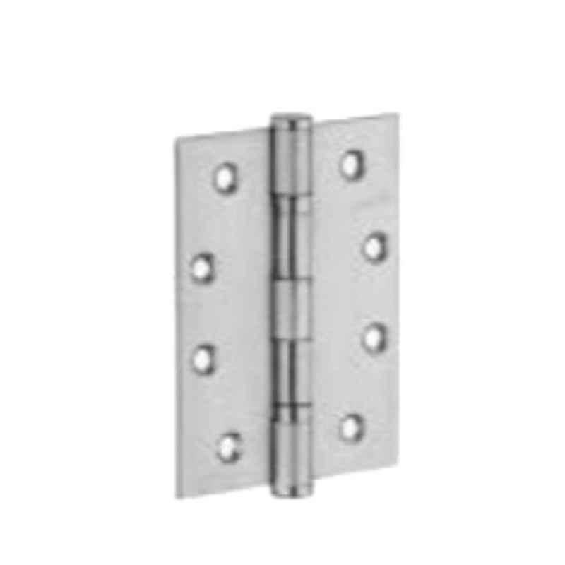 Dorset 127x76x2.5mm Ball Bearing Hinges with Screw, HG 1152 A