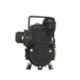 Msure 1HP Pure Copper Water Pump with 1 Year Warranty By Moglix, Total Head: 100 ft