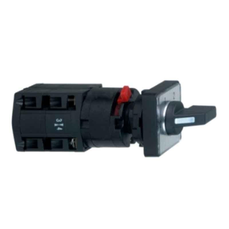 Schneider Harmony K 10A 1 Pole Cam Stepping Switch for 16 & 22mm, K10B002QCH