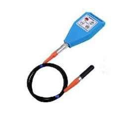 Mextech CM-801E Coating Thickness Meter With Probe