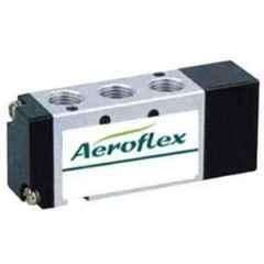 Aeroflex 1/8 inch 3/2 Single Pilot Valve, A3-06