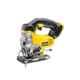 Dewalt Jigsaw 18V Black & Yellow DCS331NT-XJ