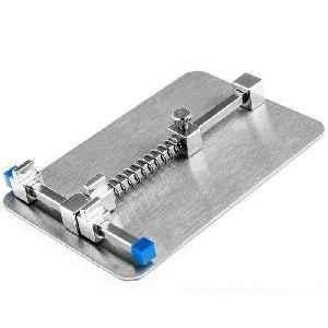 Aadvay PCB Holder Scraper for Cell Phone Circuit Board Repair Clamp Fixture Stand