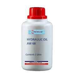 Z Premium 1L AW 68 Hydraulic Oil, HO67