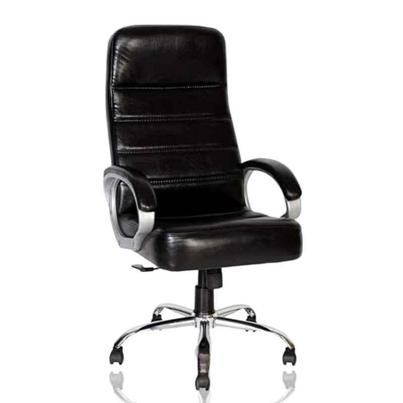 Zen high best sale back ergonomic chair