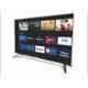 Yuwa 32 inch HD Ready IPS Panel Smart Android LED TV with Soundbar