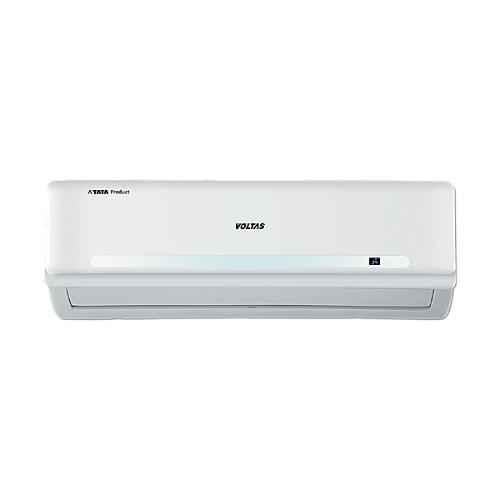 voltas 1 ton ac wattage