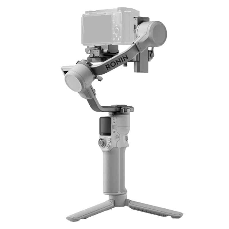 DJI RS 4 Mini Gimbal Stabilizer for Canon, Sony, Panasonic, Nikon & Fujifilm Cameras
