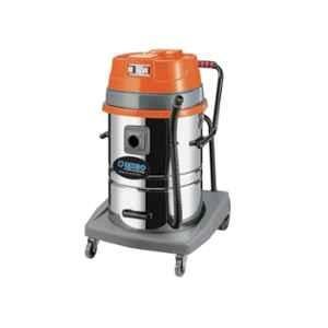 Laxmo 3600W 80 Litre Wet & Dry Vacuum Cleaner with Accessories, LXVC-80
