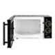 Bajaj 20L Solo Microwave Oven, 20 MT DLX