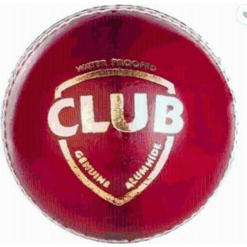 APPSS Sports Cricket Leather Standard Cricket Leather Ball