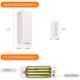 Okos D06 Wi-Fi Door Window Sensor