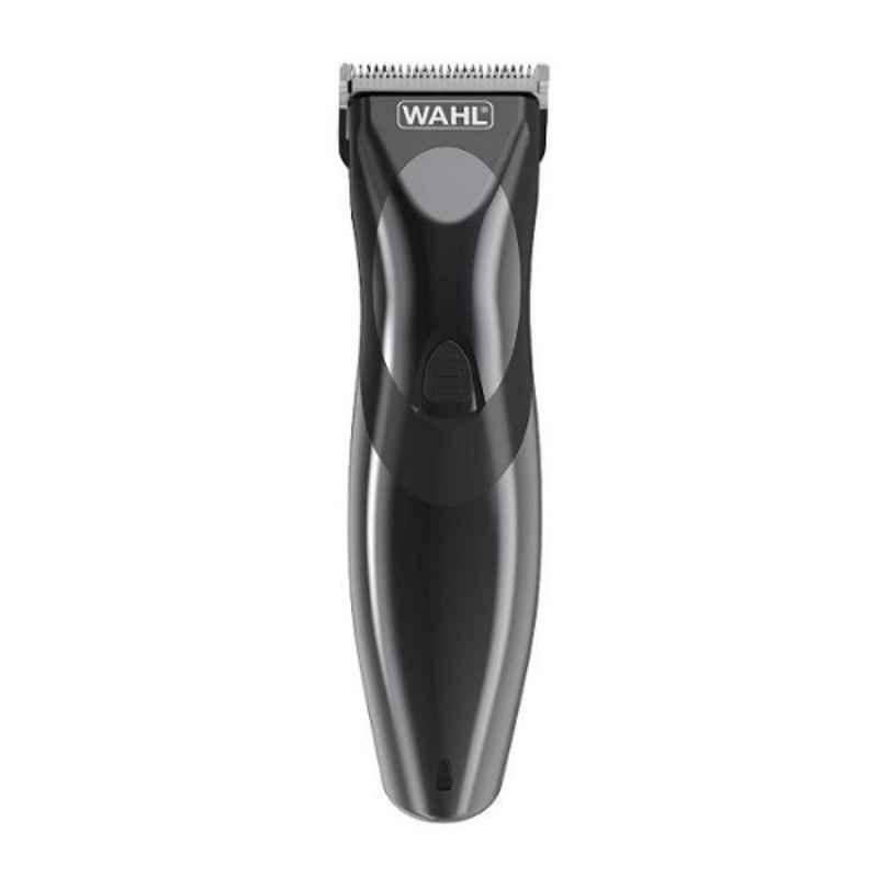 Wahl Style Pro 10 Combs Black Haircut & Beard Hair Clipper Trimmer, 9639-827
