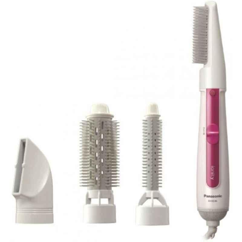 Panasonic 650W Ionity Hair Styler with 2 Speed Settings, EHKE46