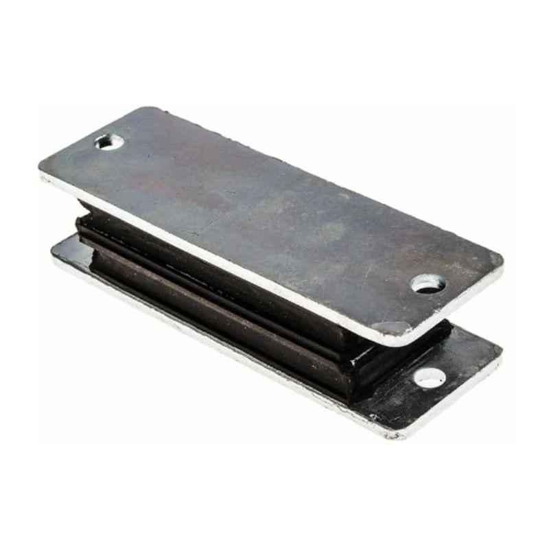 RS Pro 168mm Anti Vibration Mount, 1712649