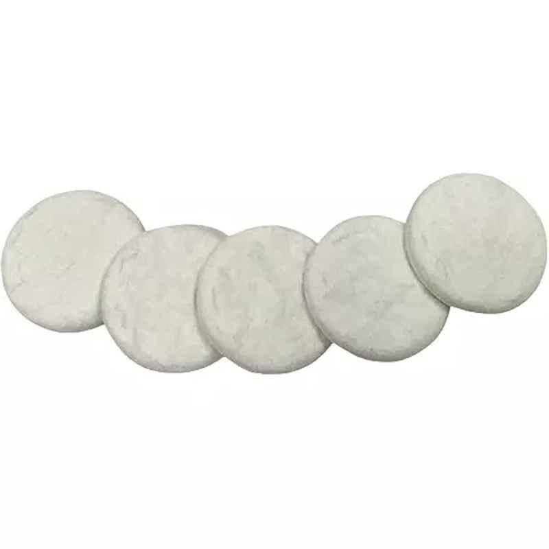 Lab Plus Airborne Bacteria Sampler, LP-347 (Pack of 5)