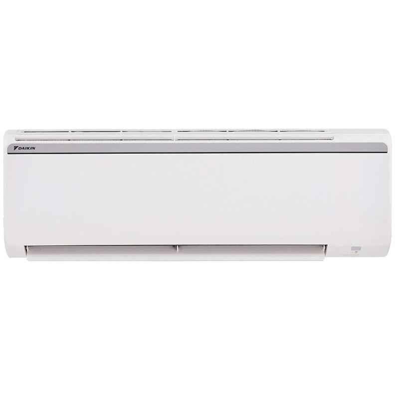 Daikin 1.5 Ton 3 Star White Split AC, FTLKG50TV16W4