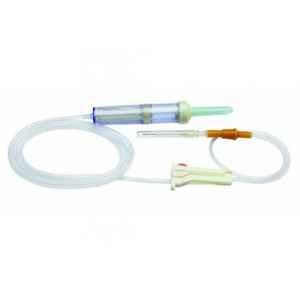 Romsons 150cm RMS Blood Administration Set (Pack of 500)