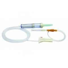 RMS Vented Infusion Set ® SS-3060 - ROMSONS