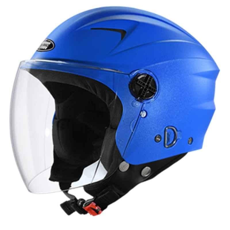 Studds dude motorbike sales helmet