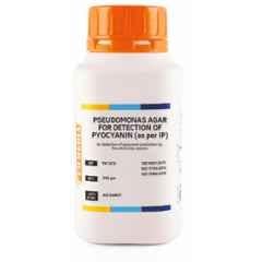 TM Media 500g Pseudomonas Agar, TM 1812