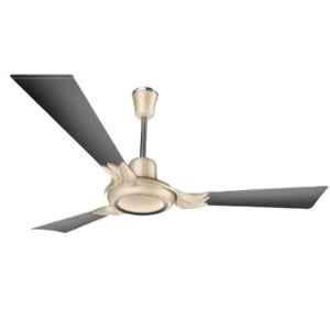 Luminous 350rpm London Mayfair Bourneville Brown Ceiling Fan, Sweep: 1200 mm