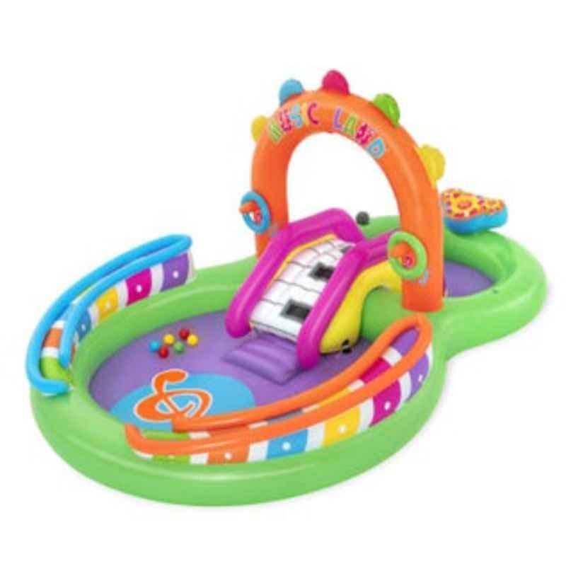 Bestway Playcenter Sing'n Splash, 295x190x137 cm