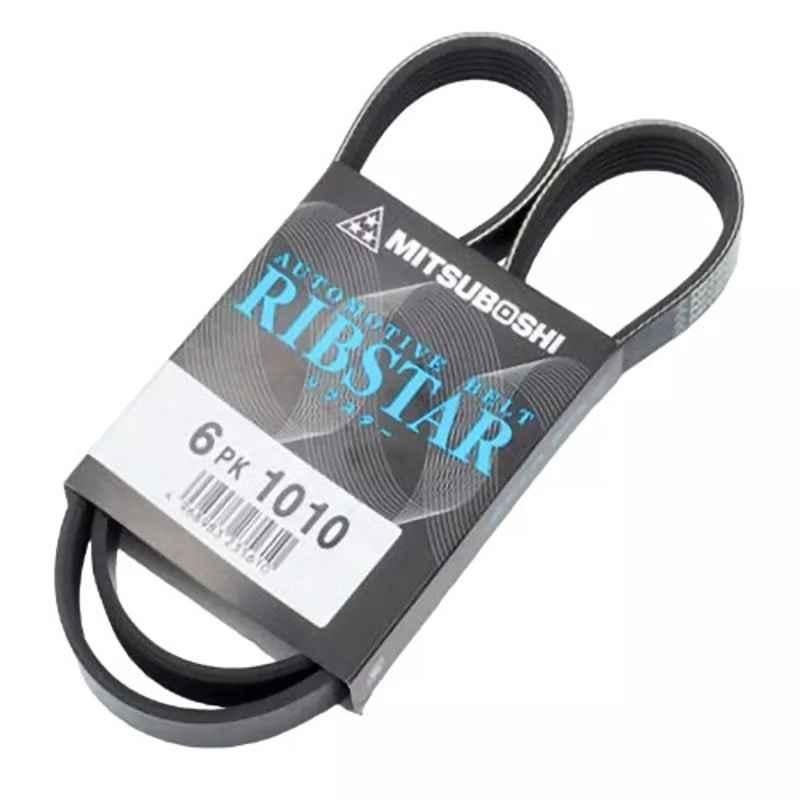 Mitsuboshi Rib Star 2563mm 6 Threaded PK-Type Belt, 6PK2563E