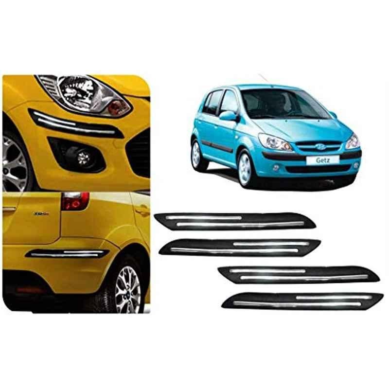 Hyundai getz deals chrome accessories