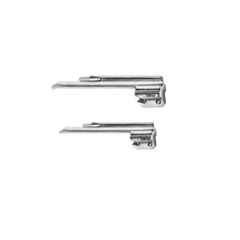 Alis Miller Set of Blades Paediatric, A-GEN-854-04
