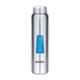 Baltra Relax 1000ml Stainless Steel Silver Single Walled Water Bottle, BSL294 (Pack Of 3 )