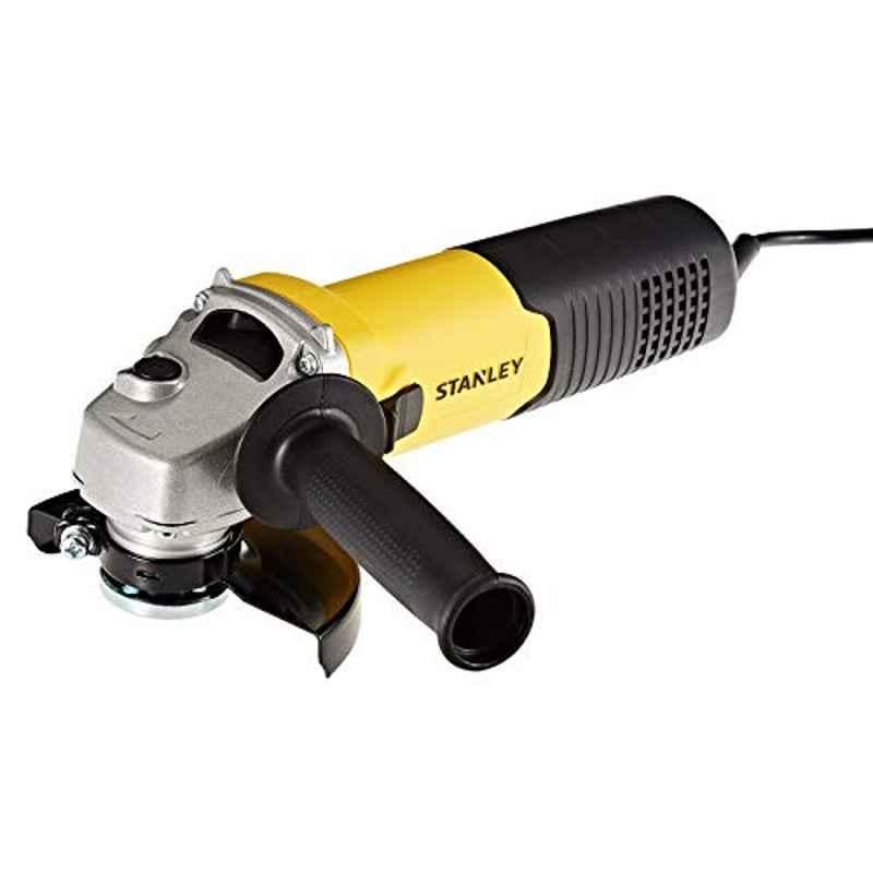 Stanley 1050W 115mm Small Angle Grinder, SGS1045-B5