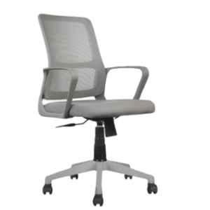 Office chair 2024 with neck support