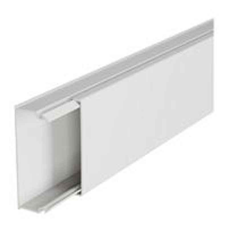 Legrand 32x12.5mm DLP PVC Mini Trunking System, 0300 15
