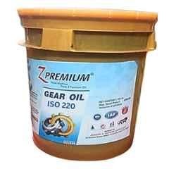 Z Premium 220 20 Litre Gear Oil