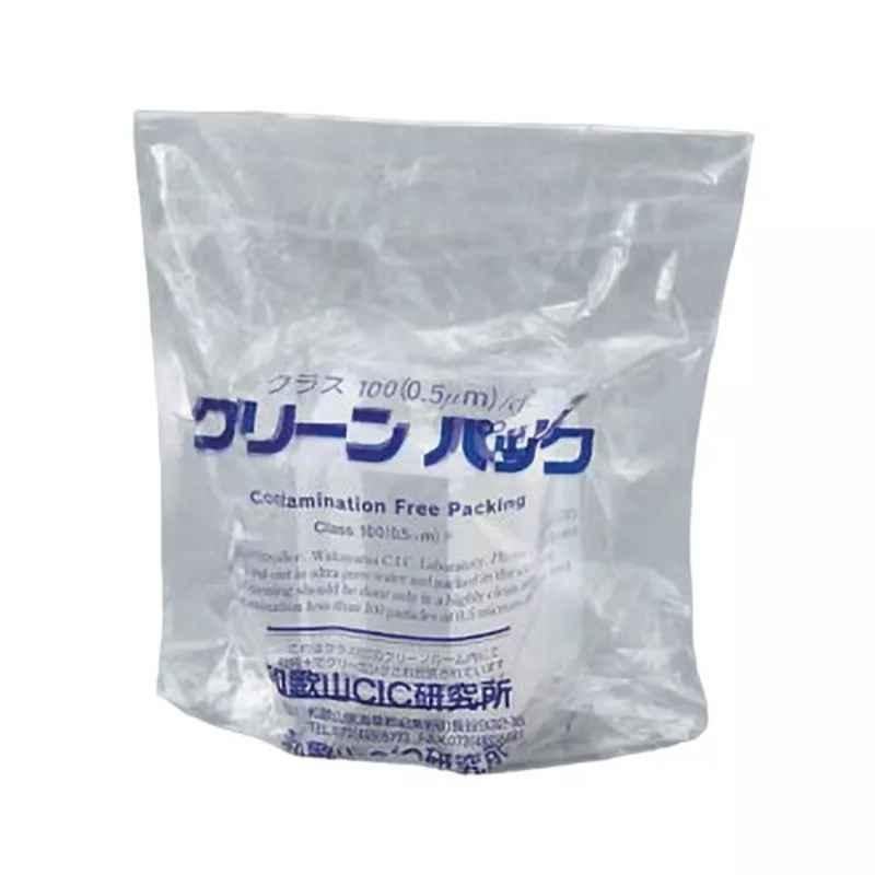 Lab Plus PFA Wafer Carrier SCC KM Series, LP-8864