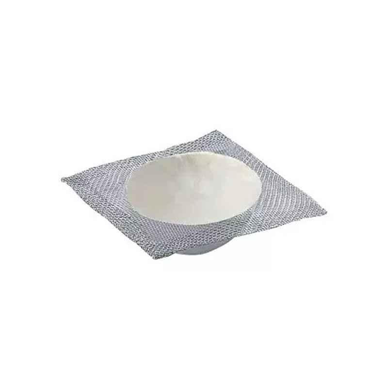 Lab Plus Ceramic Wire Mesh for Round Bottom 155 mm, LP-8040